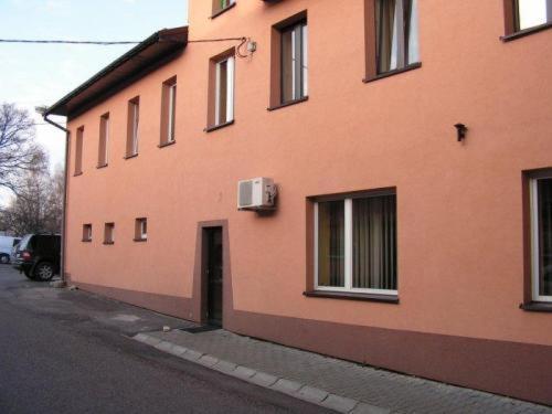 Noclegi Viktor Kalwaria Zebrzydowska Exterior photo